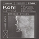 Kohl - Learned Ethics / Imposed Ethics